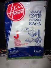 Genuine Hoover Vaccum Cleaner