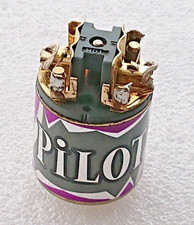 Team Orion Pilot 19 Turn