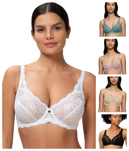 Triumph amourette bra - triumph,