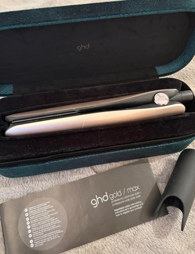 Ghd platinum limited edition - ghd, platinum+