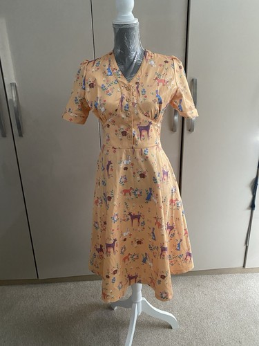 Lindy bop clementine - lindy,