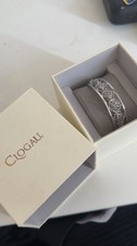Clogau Royal Roses Silver &