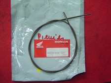 Honda CRM125 Speedometer Cable