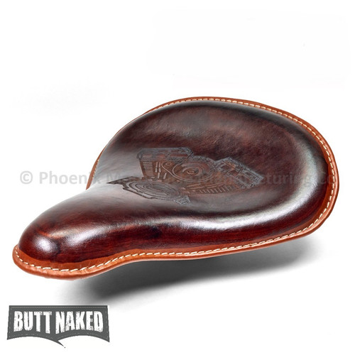 Genuine leather harley - genuine,