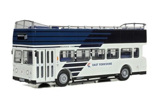 Efe e40701 leyland atlantean - efe,