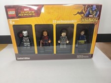 2018 LIMITED EDITION LEGO