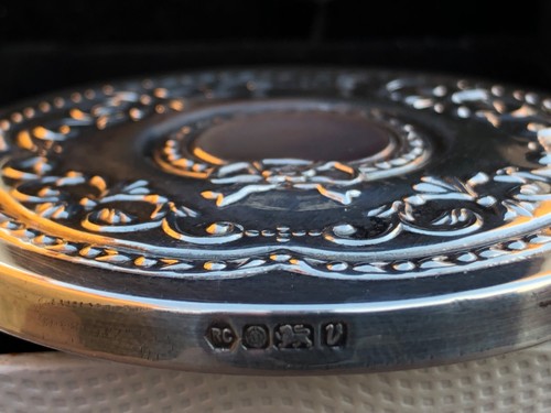 Vintage stirling silver - stirling,