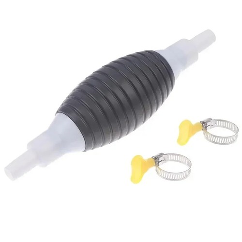 Hand siphon pump - uk,