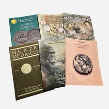 Spink / Sotheby’s Coin /