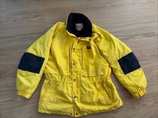 Mens Woolrich Polartec XL