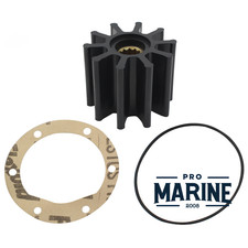 Water Pump Flexible Impeller