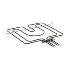 Baumatic BOF605SET Top Oven Cooker Dual Grill Heater Element 2200W 12570010