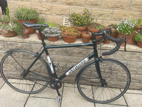 Specialized langster road - specialized,