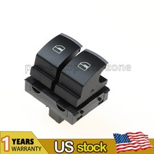 Power Window Control Switch