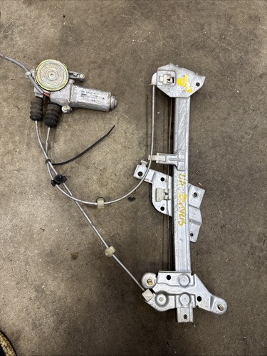 Mazda miata mx5 power - 90-97,