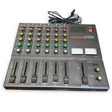 TASCAM M-06ST Vintage Analog
