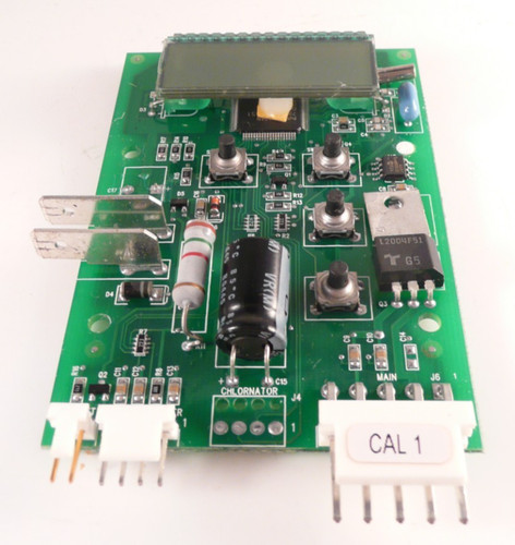 Culligan 01016452 circuit - 01016452,