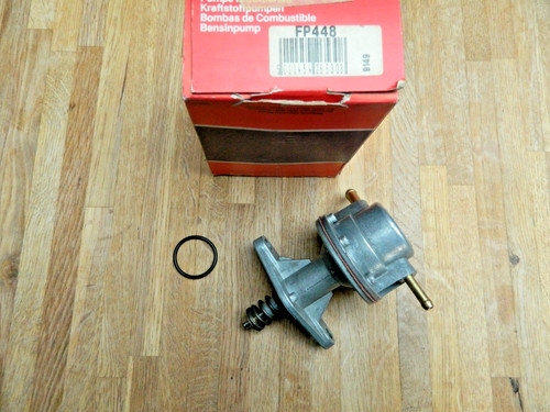 Fuel pump for - fuel,