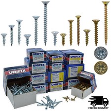 Unifix Screws General Purpose
