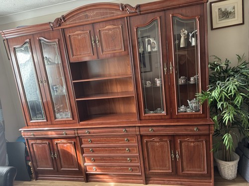 Vintage retro brown wood - vintage/retro, &