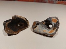 Hag Stones Witch Stones With