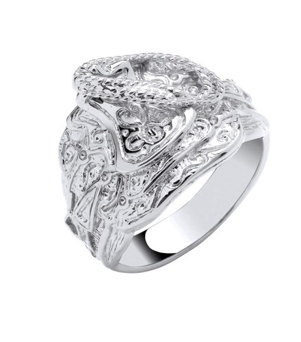 Sterling silver 925 gents - silver, 925,