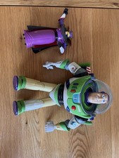 Toy Story Buzz Lightyear