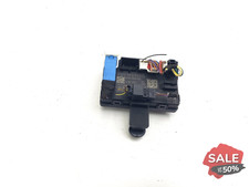 AUDI A4 B9 2016 DOOR CONTROL