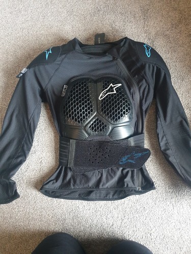 Alpinestars stella bionic - alpinestars,