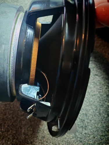 Beyma 8xc20 coaxial driver - beyma, 8"