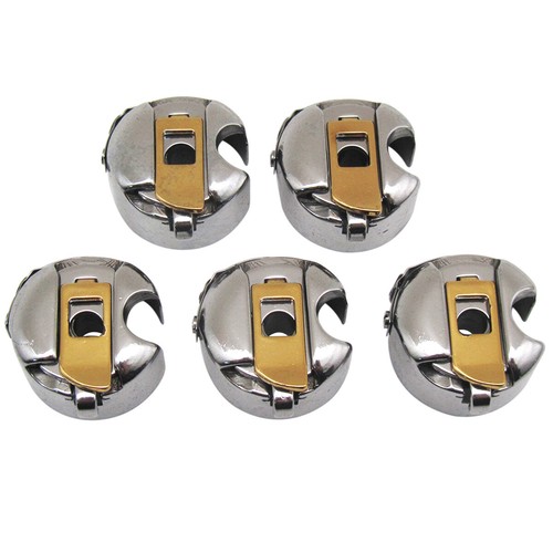 5pcs bobbin cases for - 5pcs,