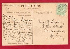 Pontnewydd 1906 Single Circle