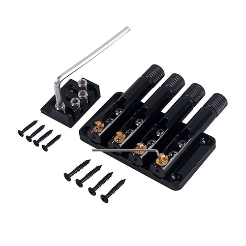 Brass alloy 4 string - alloy,