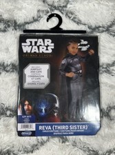 STAR WARS Obi-Wan Kenobi Reva