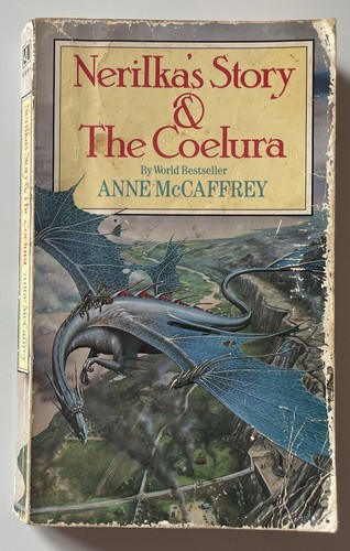 Nerilkas story the coelura - story,