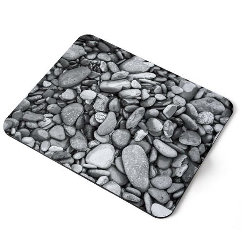Mouse mat pad pebbles - pad,