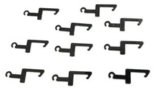 Hornby x8389 metal coupling - x8389,