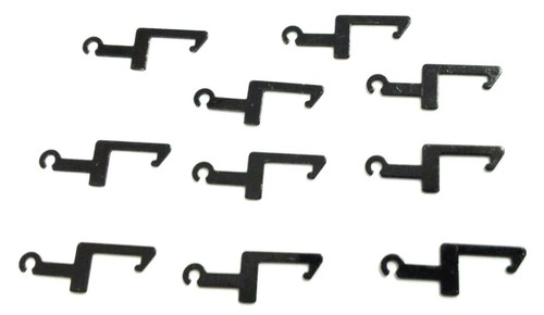 Hornby x8389 metal coupling - hornby,