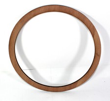 Round circle hoops plywood - circle, x