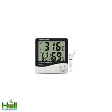 Hydroponics Large LCD