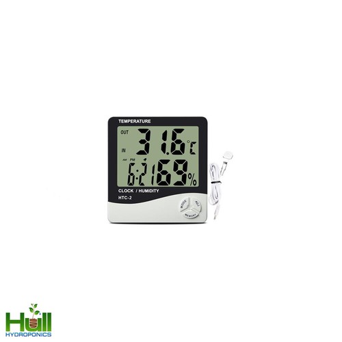 Hydroponics large lcd - hydroponics,