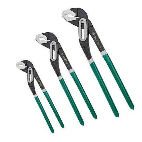 Heavy duty plumbers slim - plumbers, jaw