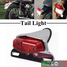 Lucas Style Rear LED Brake