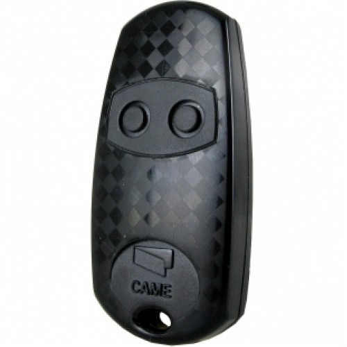 Came top432ev button black - 2,