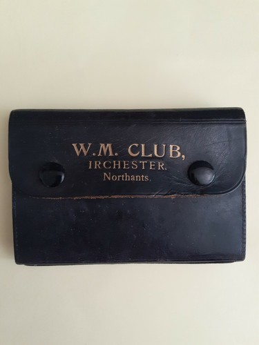 Irchester northants working - irchester,