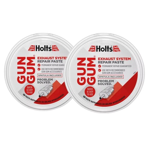 Holts gun gum - 2,