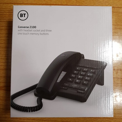 Convere 2100 - bt,