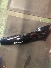Tail Fairing Right HONDA CBR 600 F F2 '95-'98