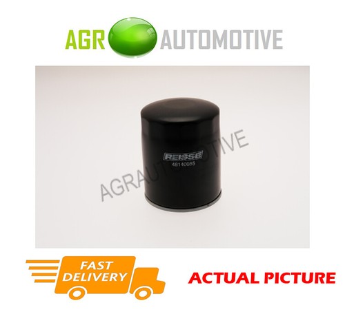 Diesel oil filter 48140085 - diesel, for