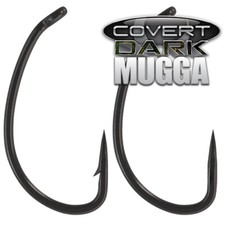Gardner covert dark mugga